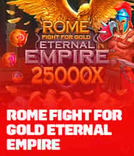 Rome Fight For Gold Eternal Empire