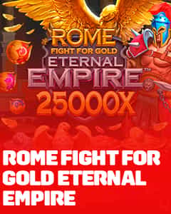Rome Fight For Gold Eternal Empire