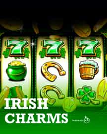 Irish Charms