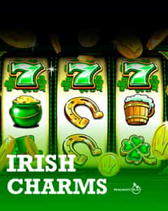 Irish Charms