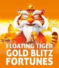 Floating Tiger Gold Blitz Fortunes