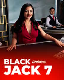 Blackjack 7