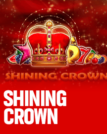 Shining Crown