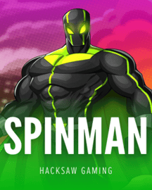 Spinman