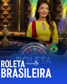 Roleta Brasileira