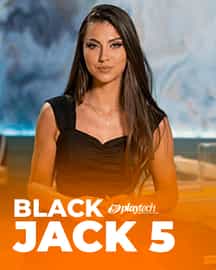 Blackjack 5
