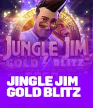 Jungle Jim Gold Blitz