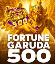 Fortune Garuda 500 