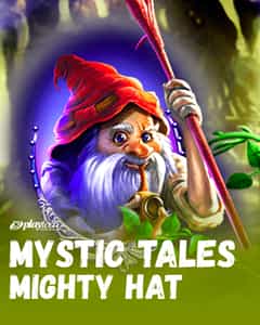 Mystic Tales - Mighty Hat