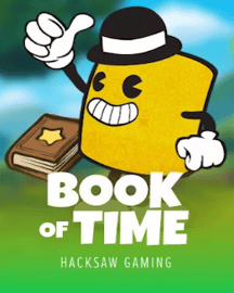 Book of Time
