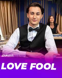 Love fool
