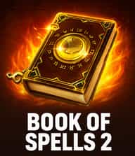 Book of Spells 2
