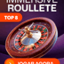 Immersive Roulette