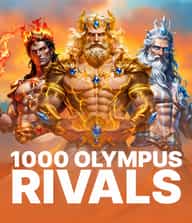 1000 Olympus Rivals