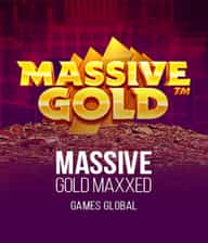Massive Gold Maxxed