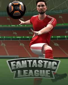 Fantastic League Football