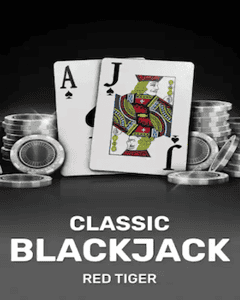 Classic Blackjack