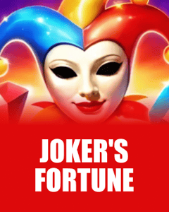 Jokers Fortune