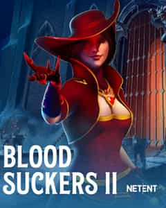 Blood Suckers II