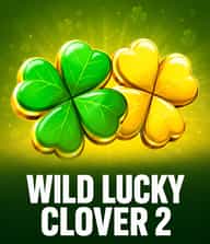 Wild Lucky Clover 2