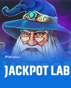 Jackpot Lab