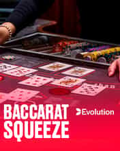 Baccarat Squeeze