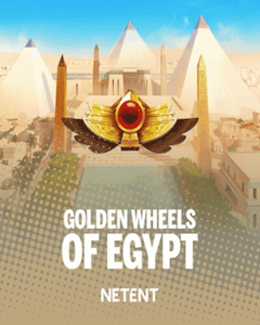 Golden Wheels