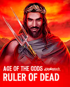 Age of the Gods: Ruler of Dead