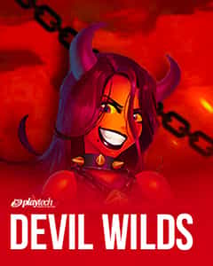 Devil Wilds