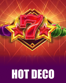 Hot Deco