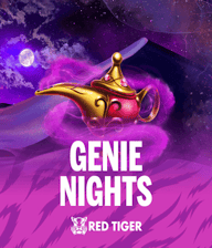 Genie Nights