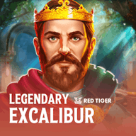 Legendary Excalibur
