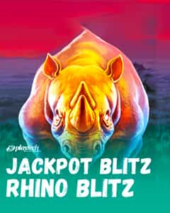 Jackpot Blitz Rhino Blitz