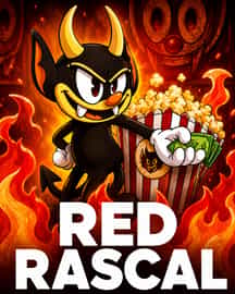 Red Rascal