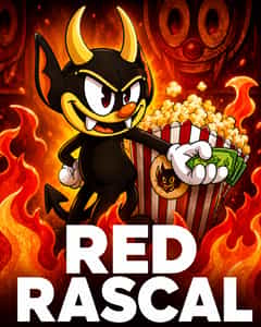 Red Rascal