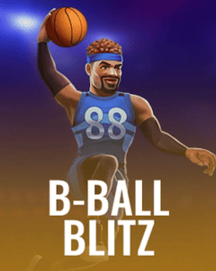 B-Ball Blitz
