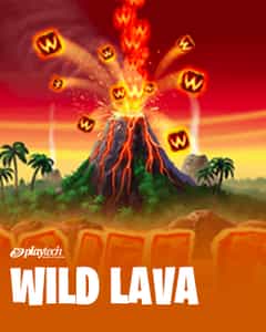 Wild Lava