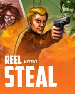 Reel Steal