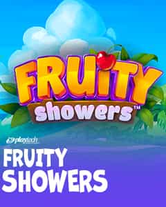 Fruity Showers