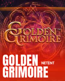 Golden Grimoire