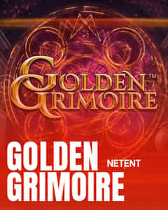 Golden Grimoire