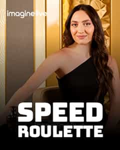 Speed Roulette