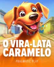 O Vira Lata Caramelo