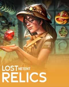 Lost Relics