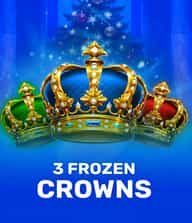 3 Frozen Crowns