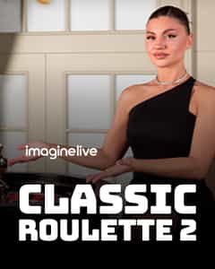 Classic Roulette 2