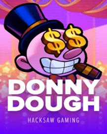 Donny Dough