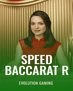 Speed Baccarat R
