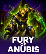 Fury of Anubis