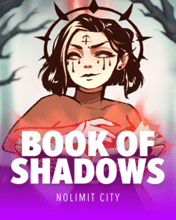 Book Of Shadows